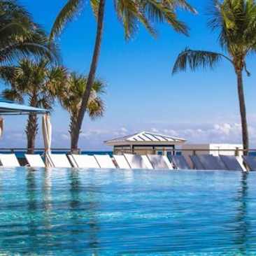 B Ocean Resort Fort Lauderdale